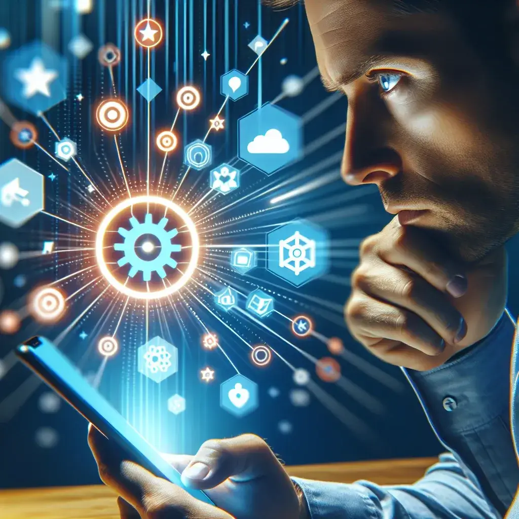 Odaklanmayı Artıran Mobil Uygulamalar: Dijital Çağda Konsantrasyonu Geliştirmenin En Etkili Yolları