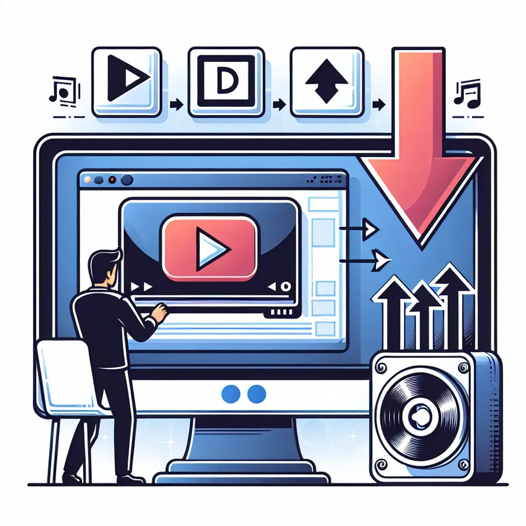 YouTube Video İndir Zeemo ile Ücretsiz – Kolay ve Hızlı İndirme Rehberi