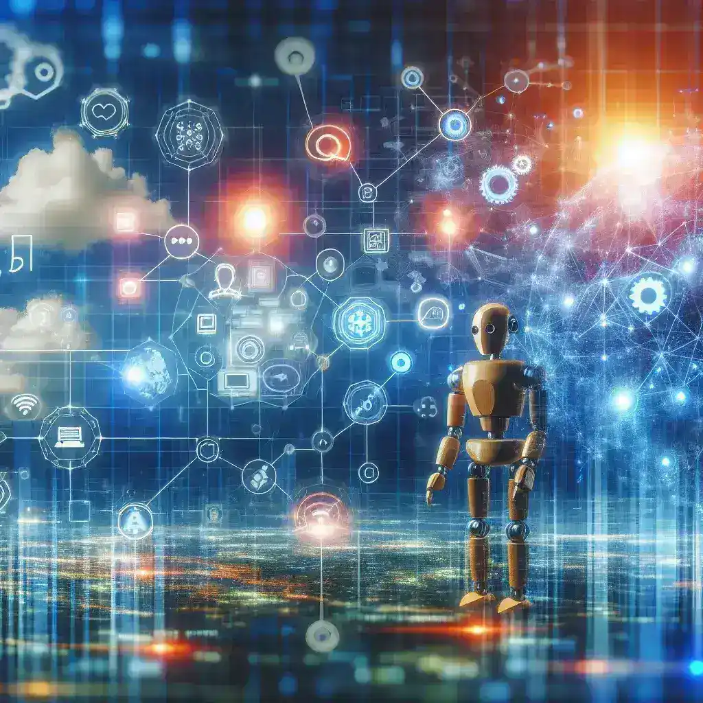 Yapay Zekanın Dijital Pazarlamadaki Rolü: Geleceğin Pazarlama Stratejileri